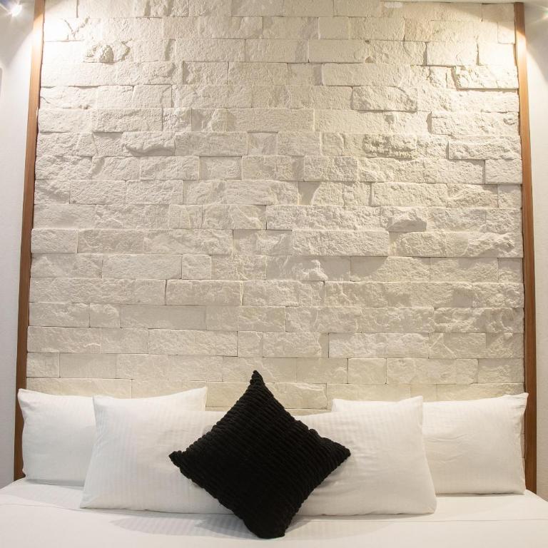 Living Bloom Concept Hotel Tulum - Deluxe Suite - 7