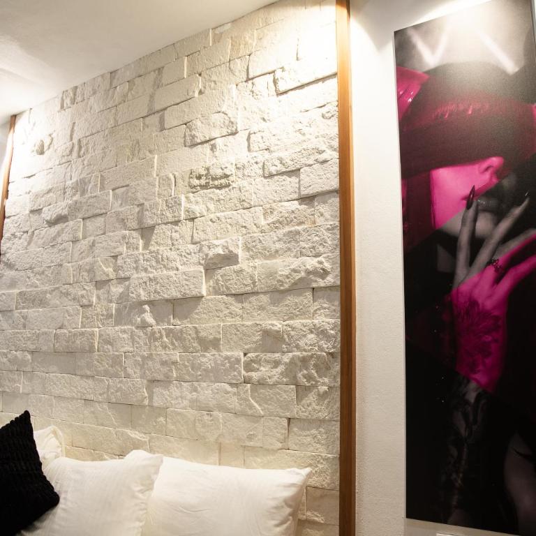 Living Bloom Concept Hotel Tulum - Deluxe Suite - 8