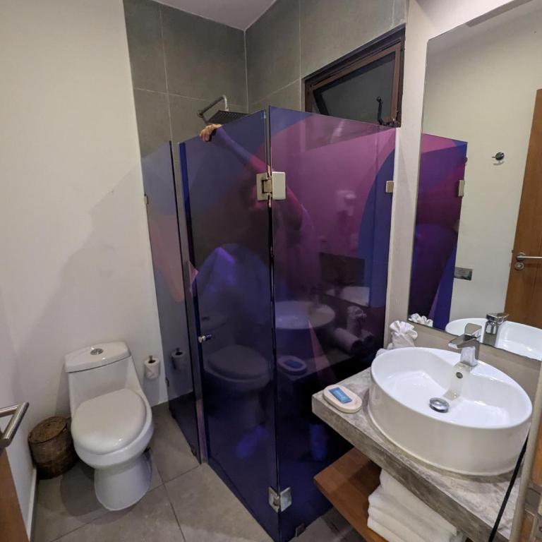 Living Bloom Concept Hotel Tulum - Deluxe Suite - 16