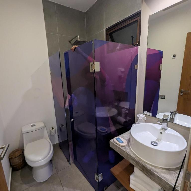 Living Bloom Concept Hotel Tulum - Deluxe Suite - 18
