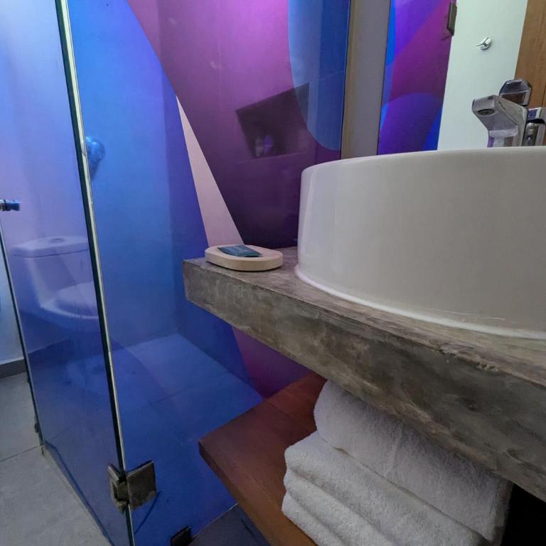 Living Bloom Concept Hotel Tulum - Superior Suite - 12