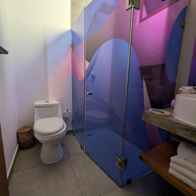 Living Bloom Concept Hotel Tulum - Superior Suite - 10