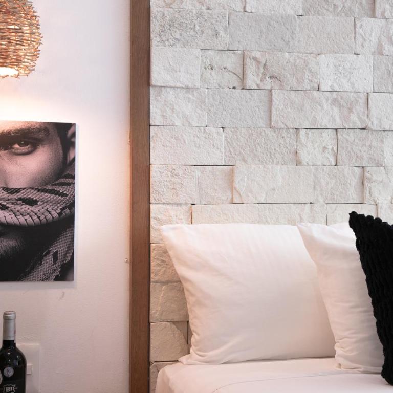Living Bloom Concept Hotel Tulum - Superior Suite - 9
