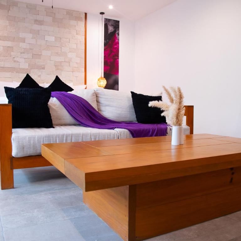 Living Bloom Concept Hotel Tulum - Presidential Suite - 8
