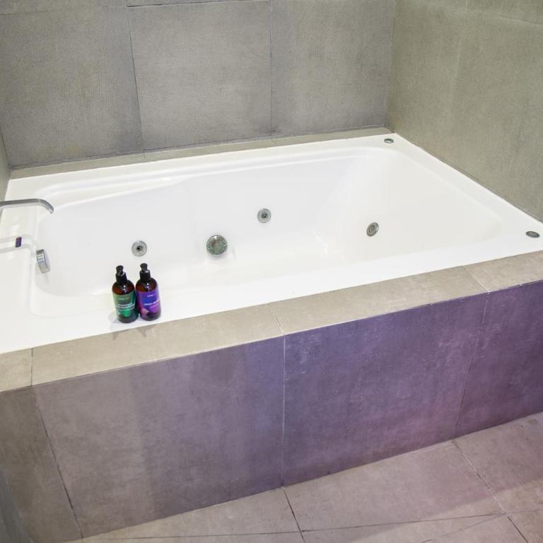 Living Bloom Concept Hotel Tulum - Presidential Suite - 9