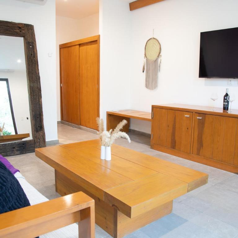 Living Bloom Concept Hotel Tulum - Presidential Suite - 10
