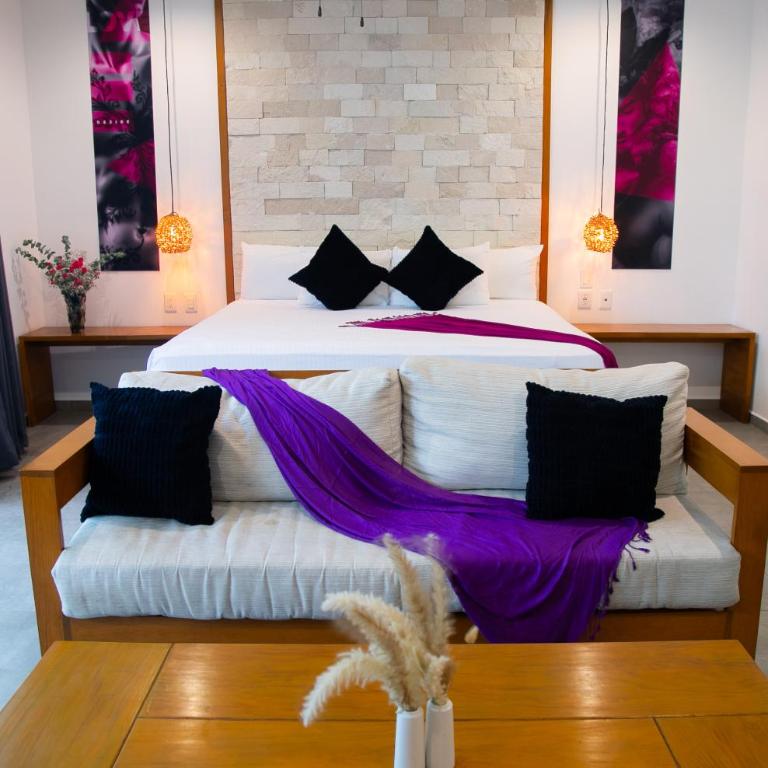 Living Bloom Concept Hotel Tulum - Presidential Suite - 6