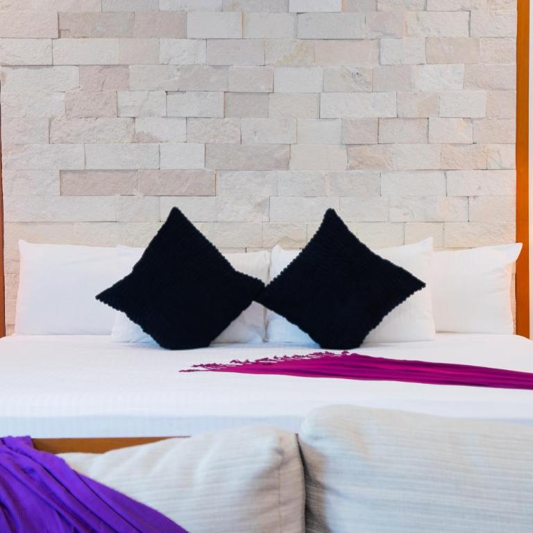 Living Bloom Concept Hotel Tulum - Presidential Suite - 7