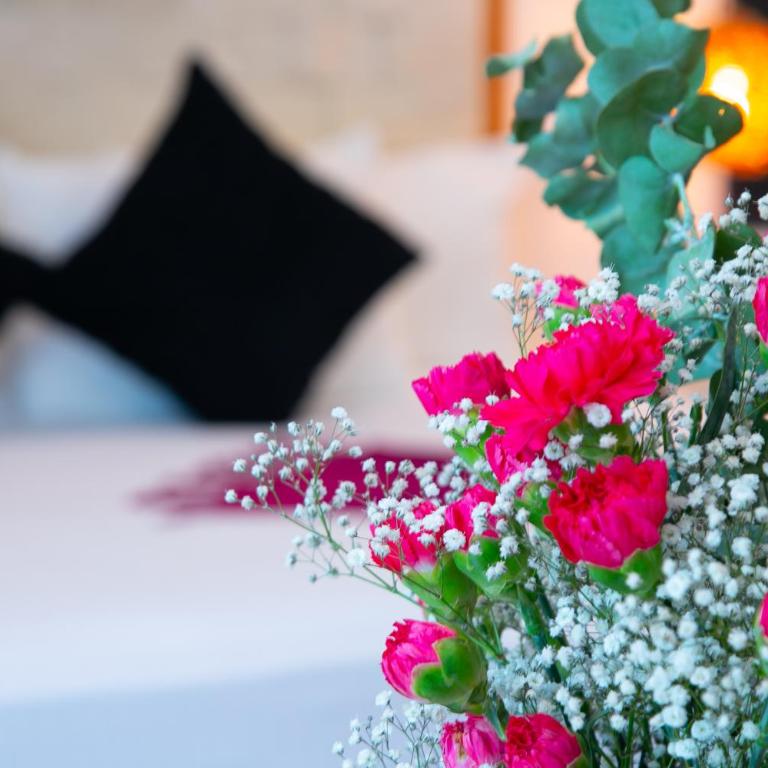 Living Bloom Concept Hotel Tulum - Presidential Suite - 4
