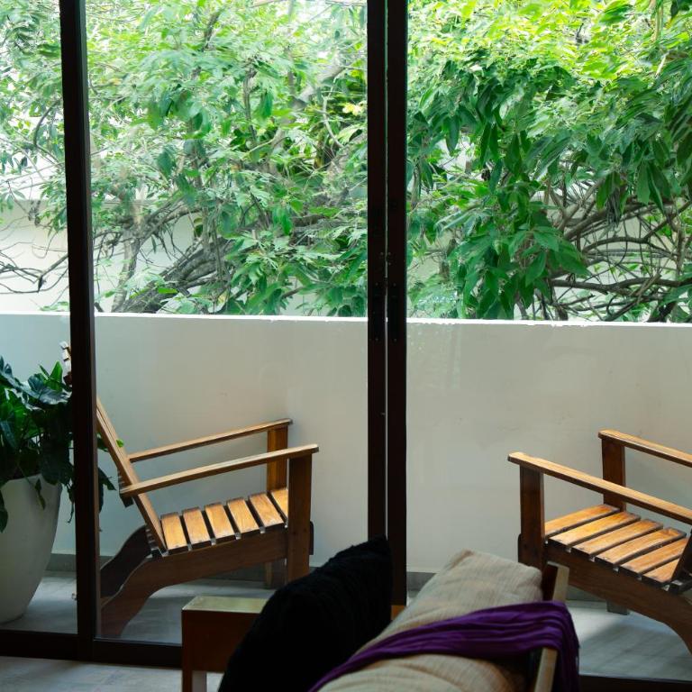 Living Bloom Concept Hotel Tulum - Presidential Suite - 14