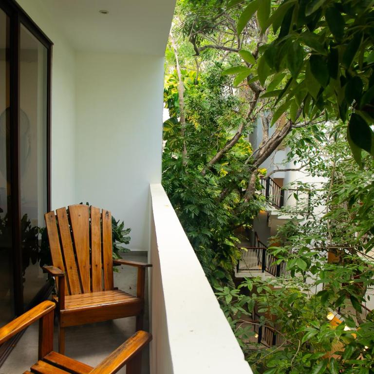 Living Bloom Concept Hotel Tulum - Presidential Suite - 12