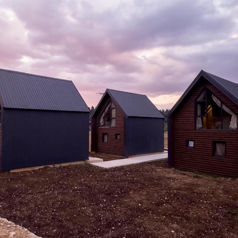 North Peaks - Two-Bedroom House - 13