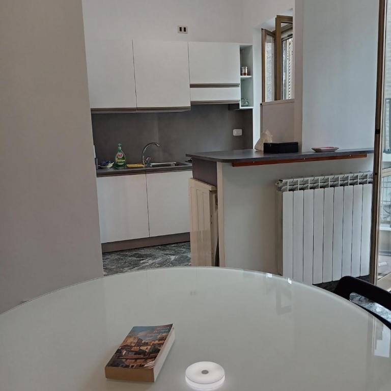 NAU 28 Residency - Appartement 1 Chambre - 3