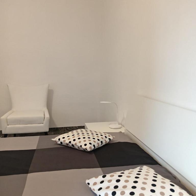 NAU 28 Residency - Appartement 1 Chambre - 28