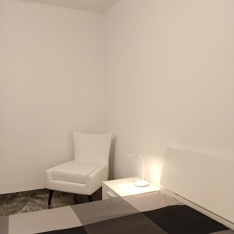 NAU 28 Residency - Appartement 1 Chambre - 43