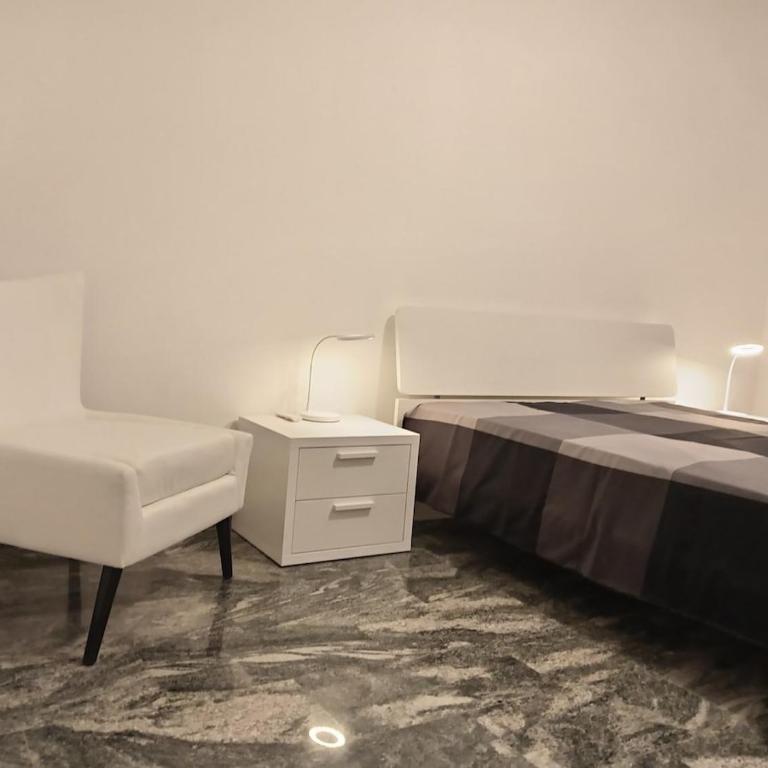 NAU 28 Residency - Appartement 1 Chambre - 46