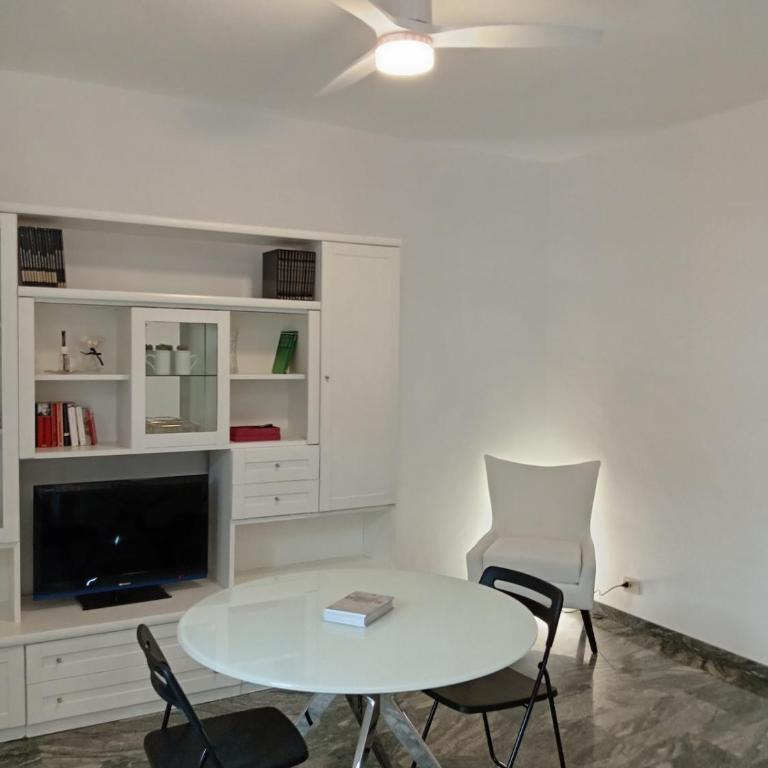 NAU 28 Residency - Appartement 1 Chambre - 50
