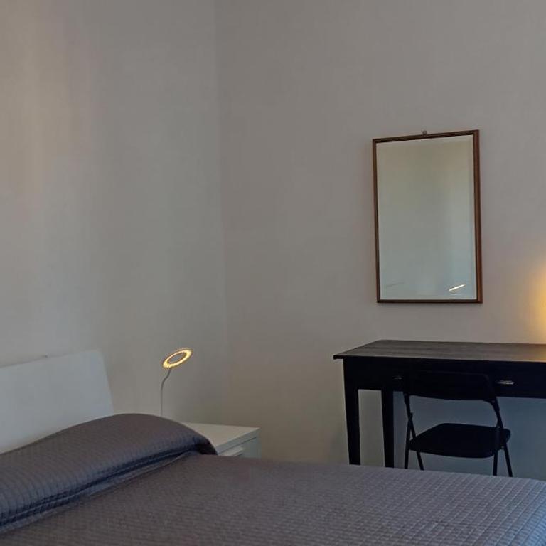NAU 28 Residency - Appartement 1 Chambre - 54