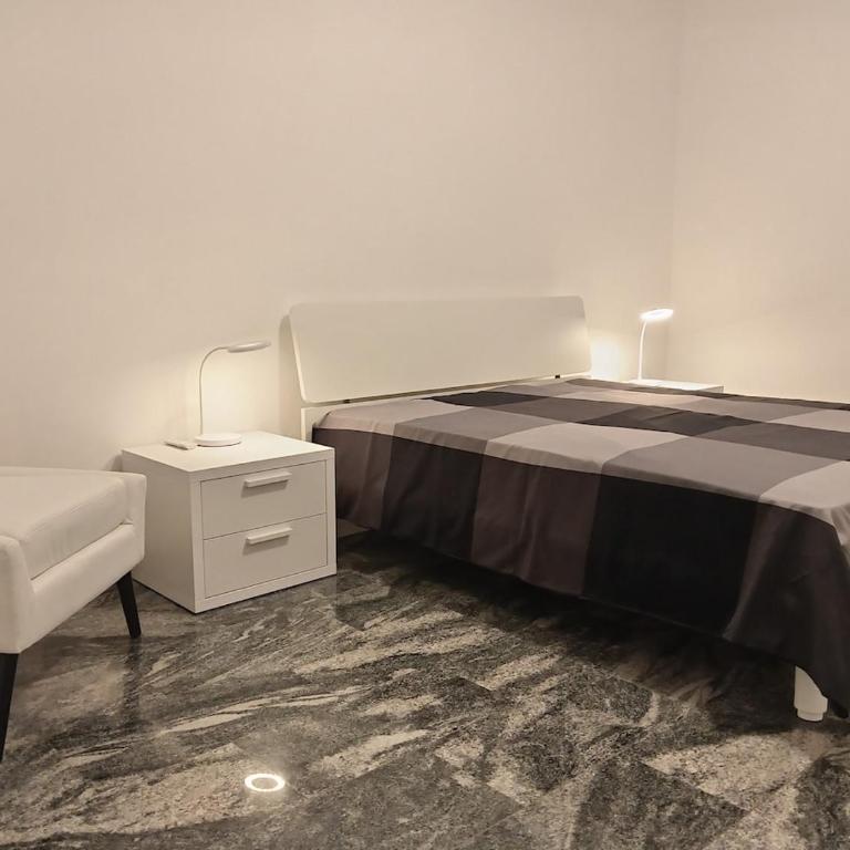 NAU 28 Residency - Appartement 1 Chambre - 57
