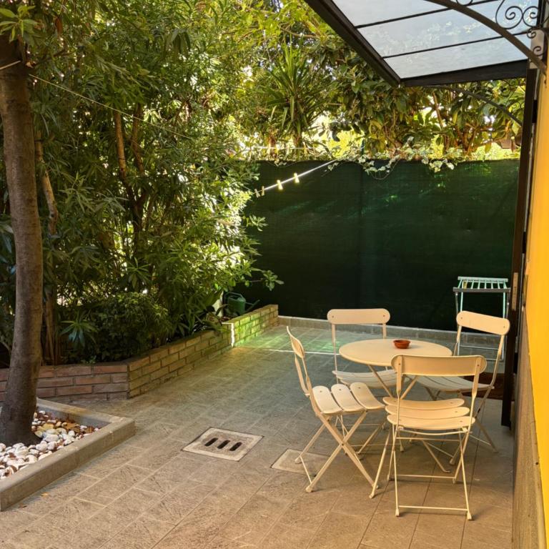 Casa Toretti al Sant'Orsola - Appartamento con 1 Camera da Letto - 20