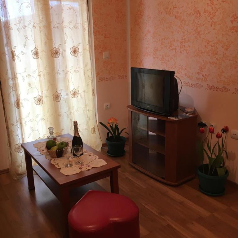 Sunny Villa Apartments - Studio sa Balkonom - 5