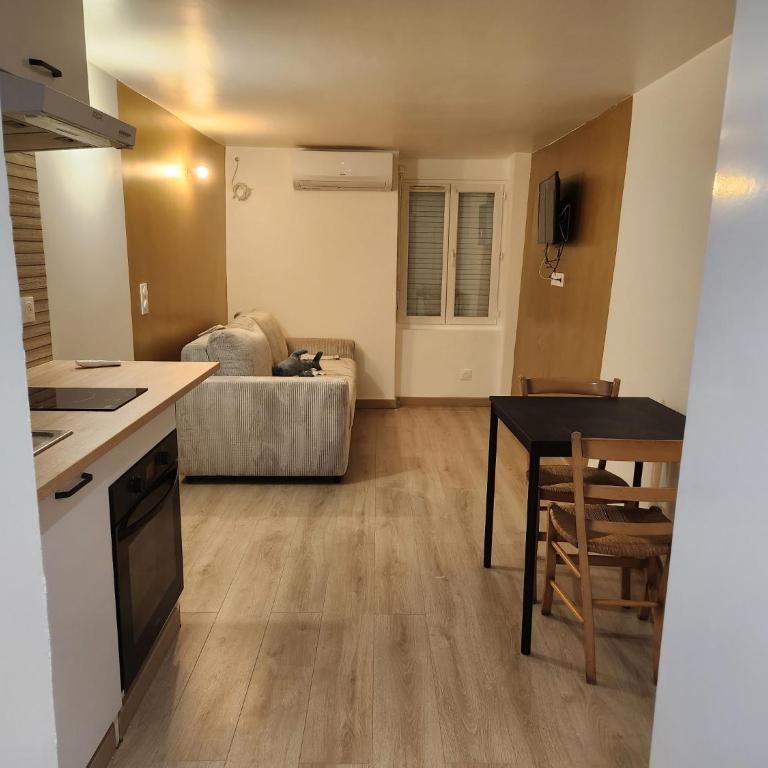 David - Appartement 1 Chambre - 3