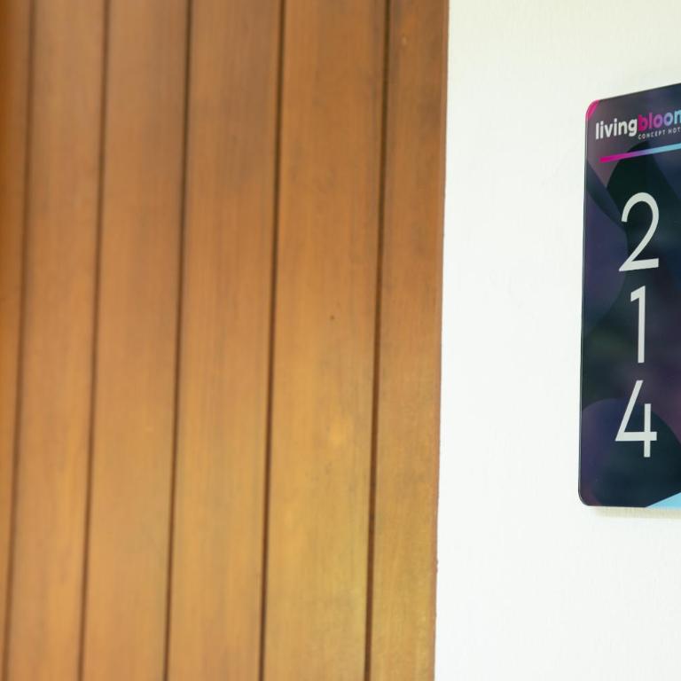 Living Bloom Concept Hotel Tulum - Superior Suite - 1