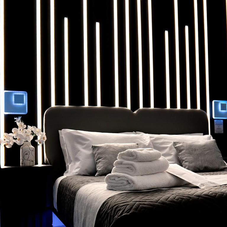 HeySuite Vatican GuestHouse Roma - Apartment - 12