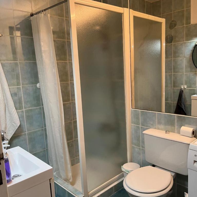 La Perle de la Bocca - Appartement - 14