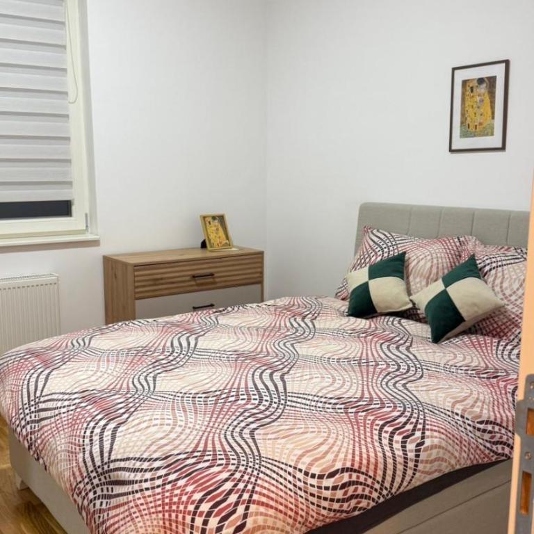 Stan ZUCA - Apartment mit 1 Schlafzimmer - 6