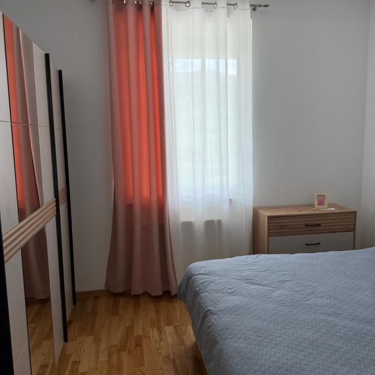 Stan ZUCA - Apartment mit 1 Schlafzimmer - 5