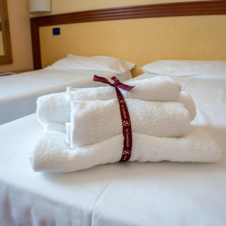 Hotel Italia & Lombardi - Standard Triple Room - 1