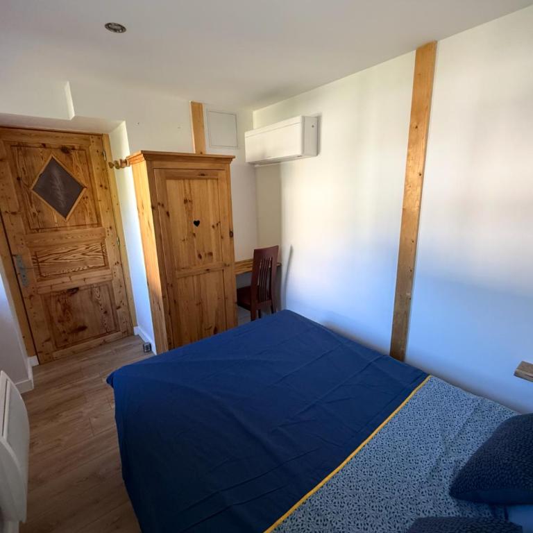 Chalet Au Murier Bourg Saint Maurice - Chalet - 37