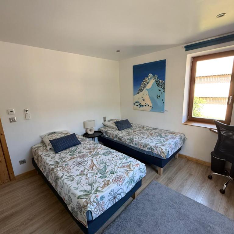 Chalet Au Murier Bourg Saint Maurice - Chalet - 34