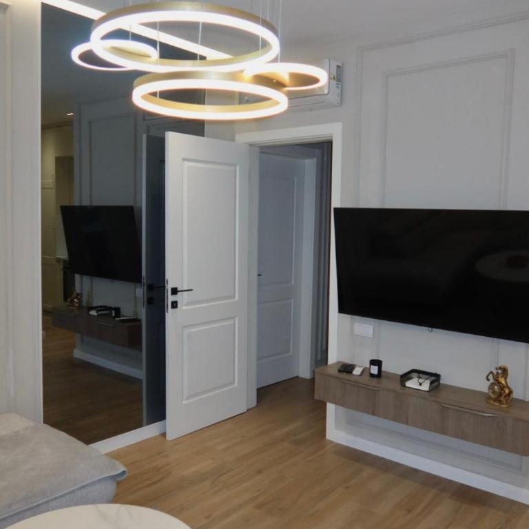 Nostra Casa - Tivat - Apartman sa 2 Spavaće Sobe - 20