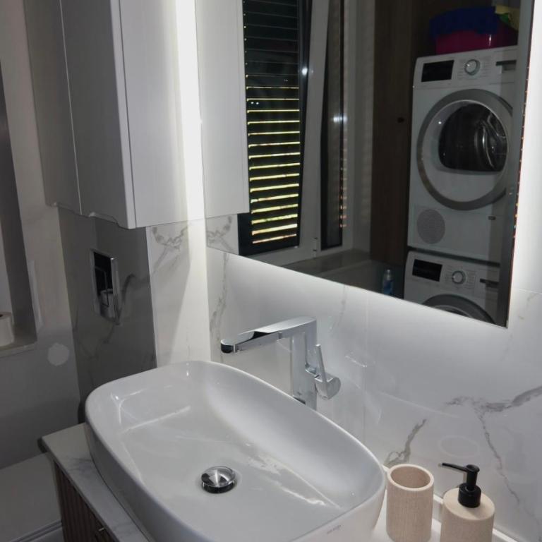 Nostra Casa - Tivat - Apartman sa 2 Spavaće Sobe - 23