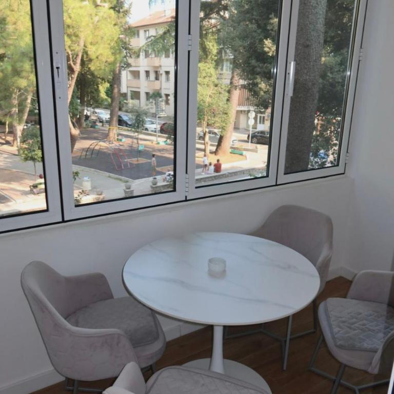 Nostra Casa - Tivat - Apartman sa 2 Spavaće Sobe - 24