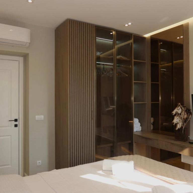 Nostra Casa - Tivat - Apartman sa 2 Spavaće Sobe - 26
