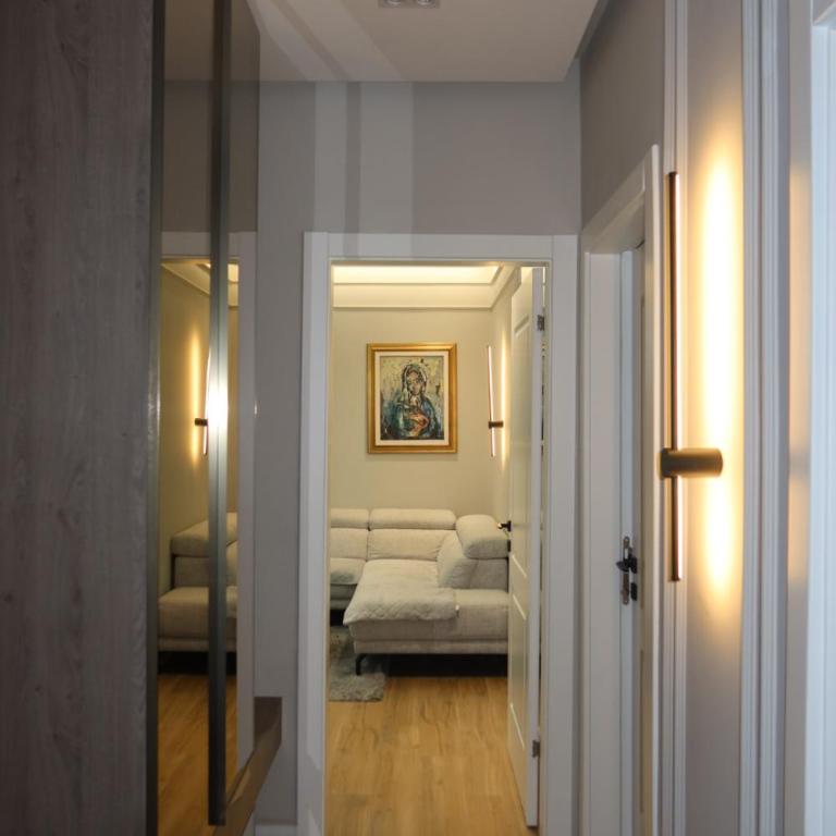 Nostra Casa - Tivat - Apartman sa 2 Spavaće Sobe - 16