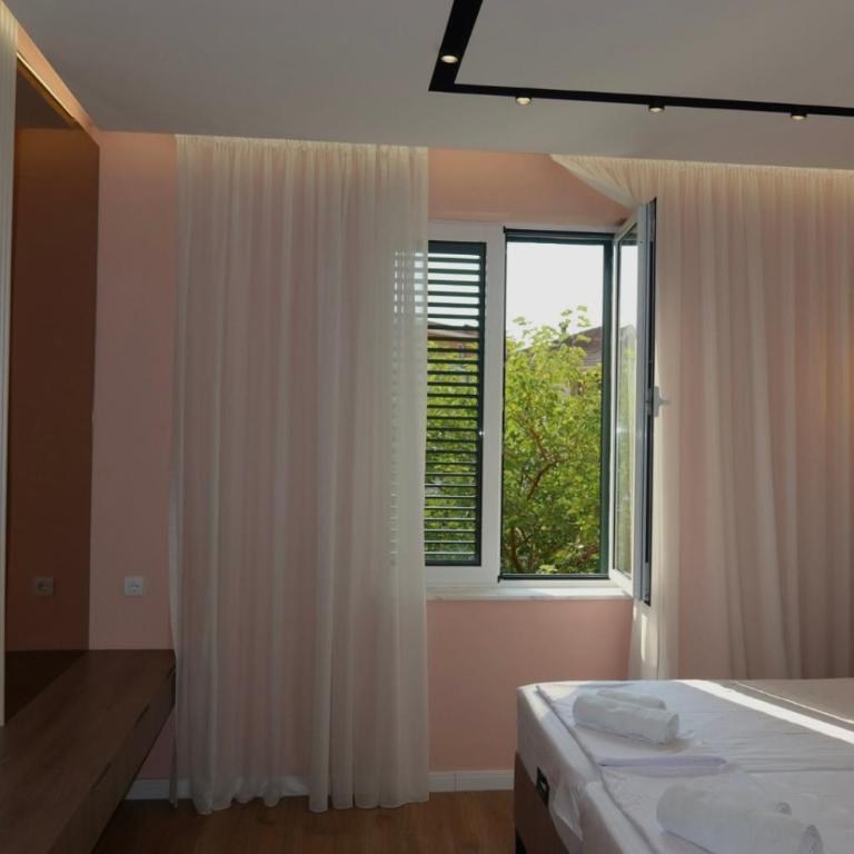 Nostra Casa - Tivat - Apartman sa 2 Spavaće Sobe - 21