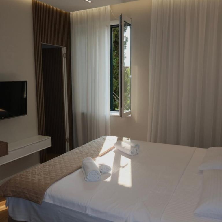 Nostra Casa - Tivat - Apartman sa 2 Spavaće Sobe - 28