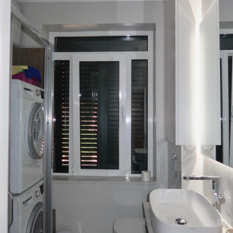 Nostra Casa - Tivat - Apartman sa 2 Spavaće Sobe - 22