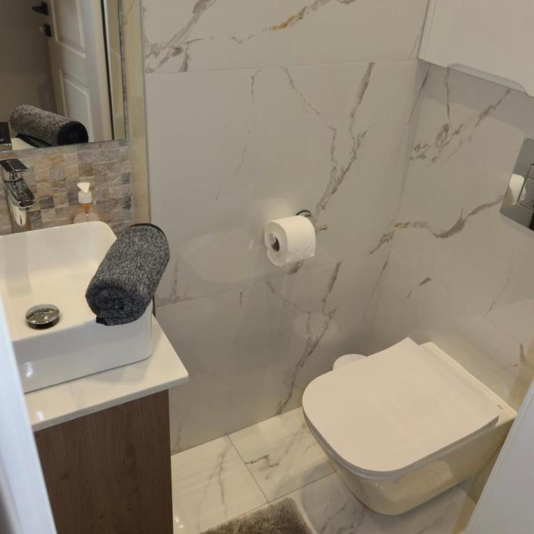 Nostra Casa - Tivat - Apartman sa 2 Spavaće Sobe - 25