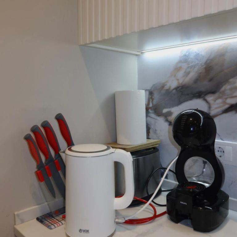 Nostra Casa - Tivat - Apartman sa 2 Spavaće Sobe - 15