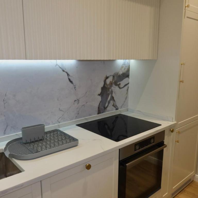 Nostra Casa - Tivat - Apartman sa 2 Spavaće Sobe - 17