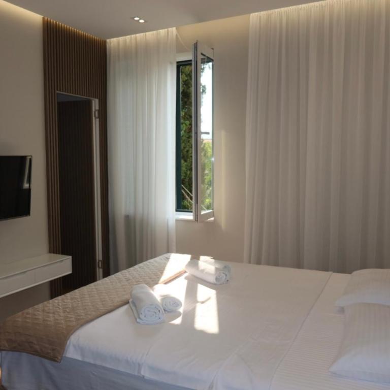 Nostra Casa - Tivat - Apartman sa 2 Spavaće Sobe - 18