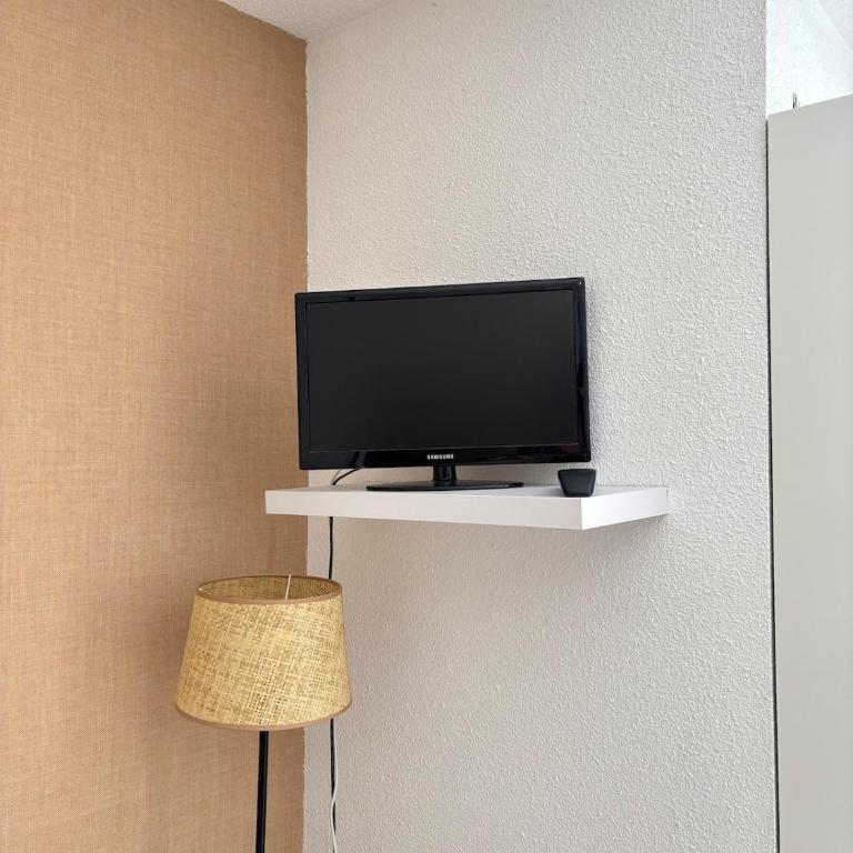 Le Cocon d'Étigny - Appartement avec balcon - One-Bedroom Apartment - 5