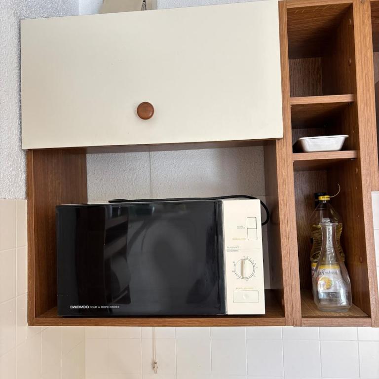 Le Cocon d'Étigny - Appartement avec balcon - One-Bedroom Apartment - 11