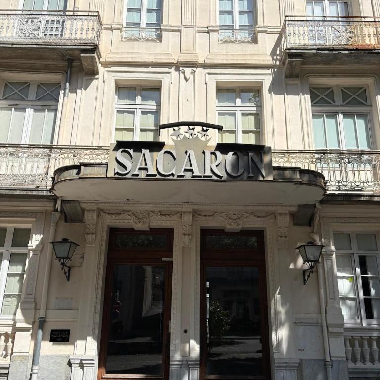 Le Cocon d'Étigny - Appartement avec balcon - One-Bedroom Apartment - 18