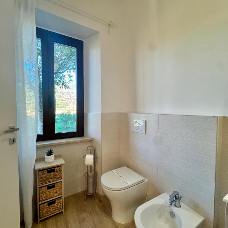 Giulivi Assisi FarmHouse - Appartement 1 Chambre - Vue sur Ville - 14